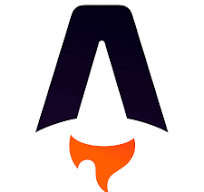 astro logo