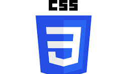 css logo