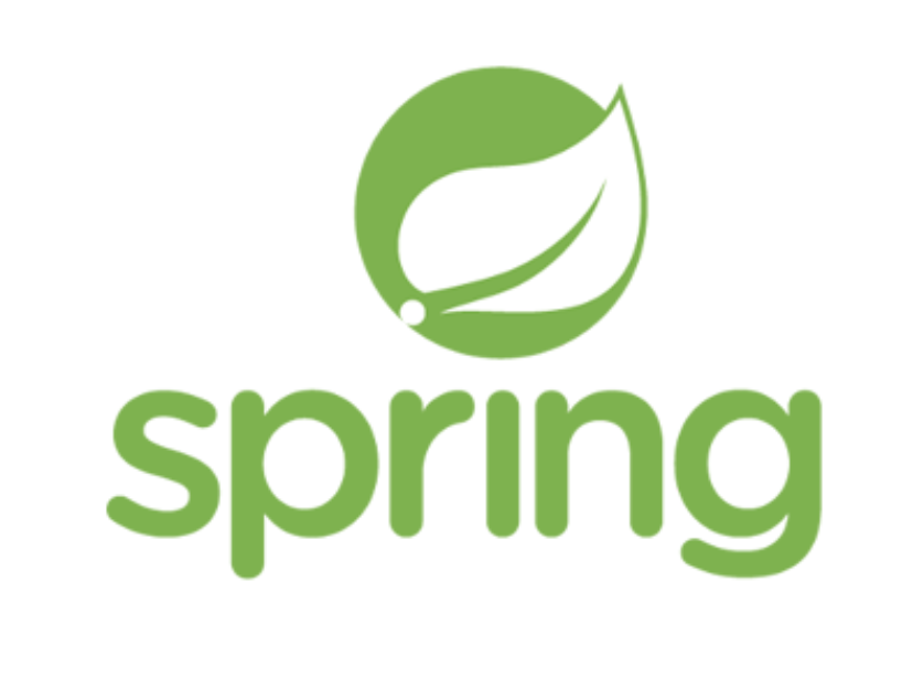 spring logo